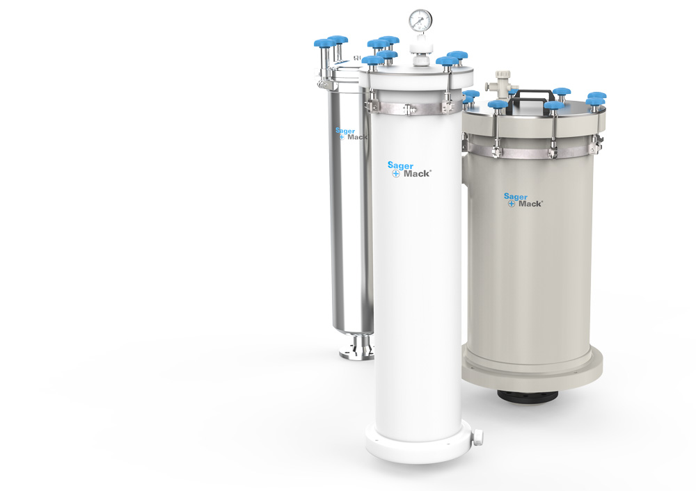 设备研发与技术创新：母公司30 年积淀的技术突破